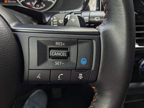 Used 2024 Nissan Pathfinder Rock Creek AWD/4WD image 30