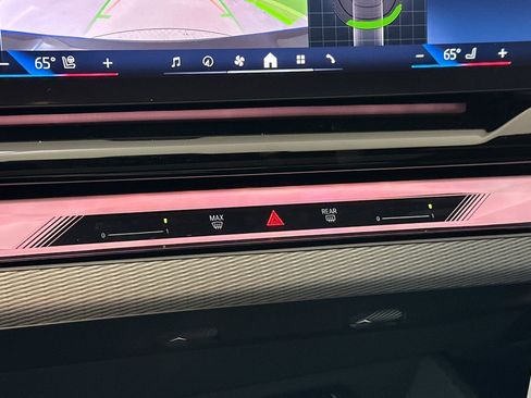 New 2026 BMW i5 eDrive40 w/ M Sport Package image 23