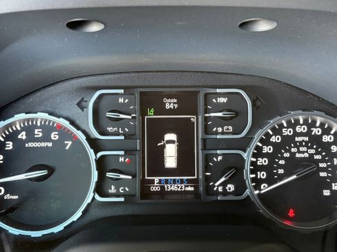 Used 2018 Toyota Tundra SR5 w/ TRD Sport Package image 24