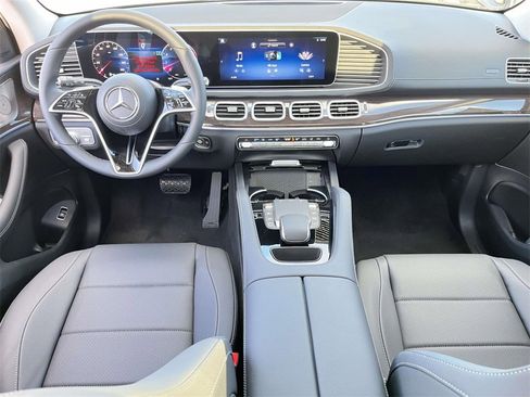 New 2026 Mercedes-Benz GLE 450 4MATIC image 25