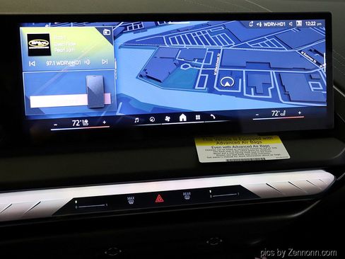 New 2026 BMW X3 xDrive30 image 19