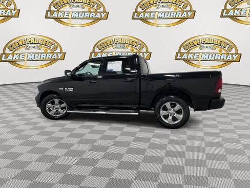 Used 2014 RAM 1500 Sport w/ Convenience Group RWD image 8