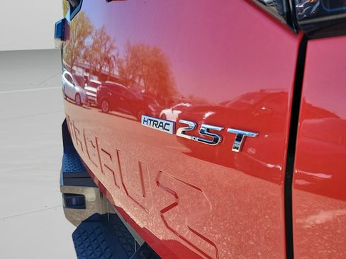 New 2025 Hyundai Santa Cruz XRT image 7