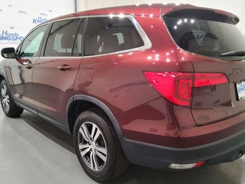 Used 2018 Honda Pilot EX-L image 6