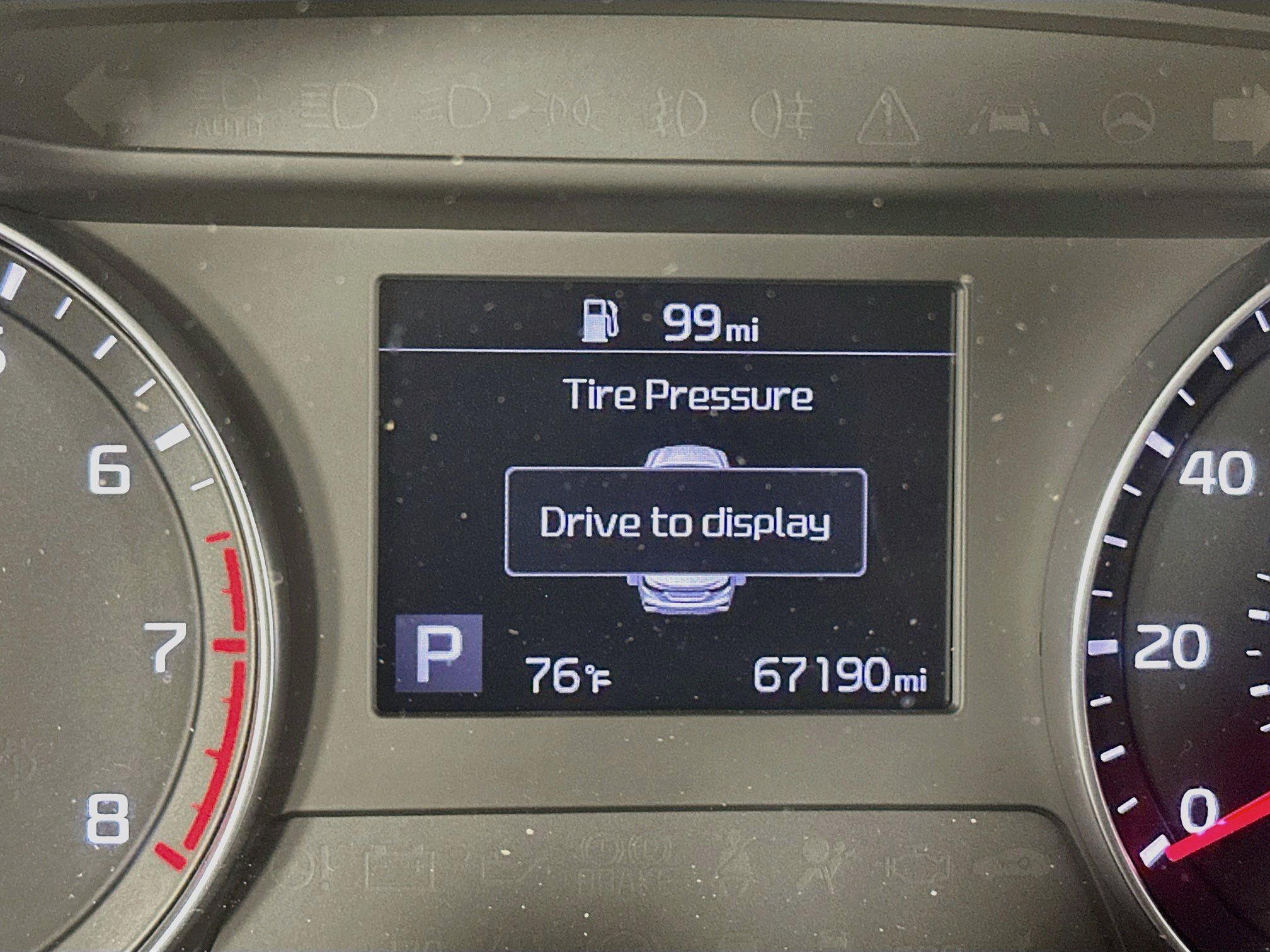 Used 2020 Kia Forte LXS FWD image 19