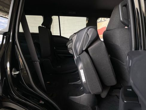 Used 2025 Toyota Land Cruiser 1958 image 18