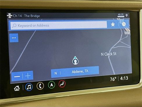 Used 2021 GMC Yukon Denali w/ Denali Premium Package image 11