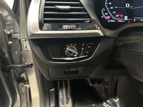 Used 2021 BMW X3 M w/ Competition Package image 37