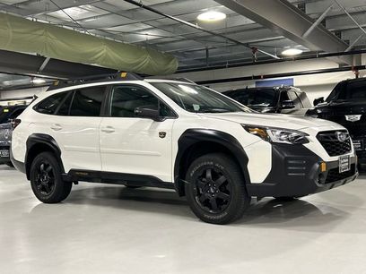 Used 2023 Subaru Outback Wilderness