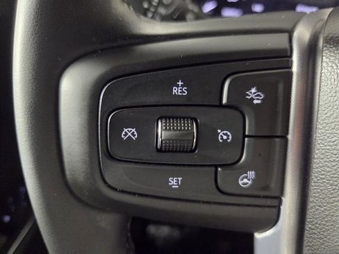 Used 2024 GMC Sierra 1500 Elevation RWD image 18
