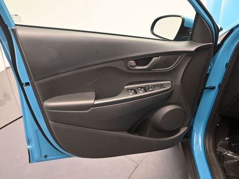 Used 2023 Hyundai Kona SEL FWD image 17