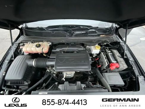 Used 2020 RAM 1500 Big Horn image 23