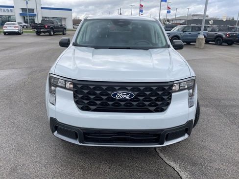 New 2026 Ford Maverick XLT image 4