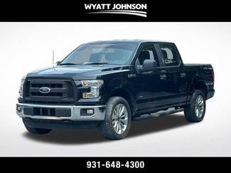Used 2016 Ford F150 XL w/ Equipment Group 101A Mid AWD/4WD 360° Tour