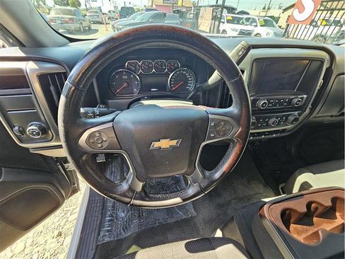 Used 2014 Chevrolet Silverado 1500 LT w/ Texas Edition, 1LT Trim image 29