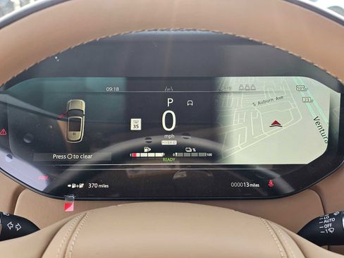 New 2026 Land Rover Range Rover SE image 24