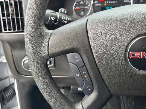 Used 2024 GMC Savana 2500 w/ Driver Convenience Package image 20