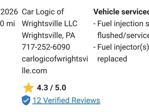 Used 2015 Toyota Prius Three image 3