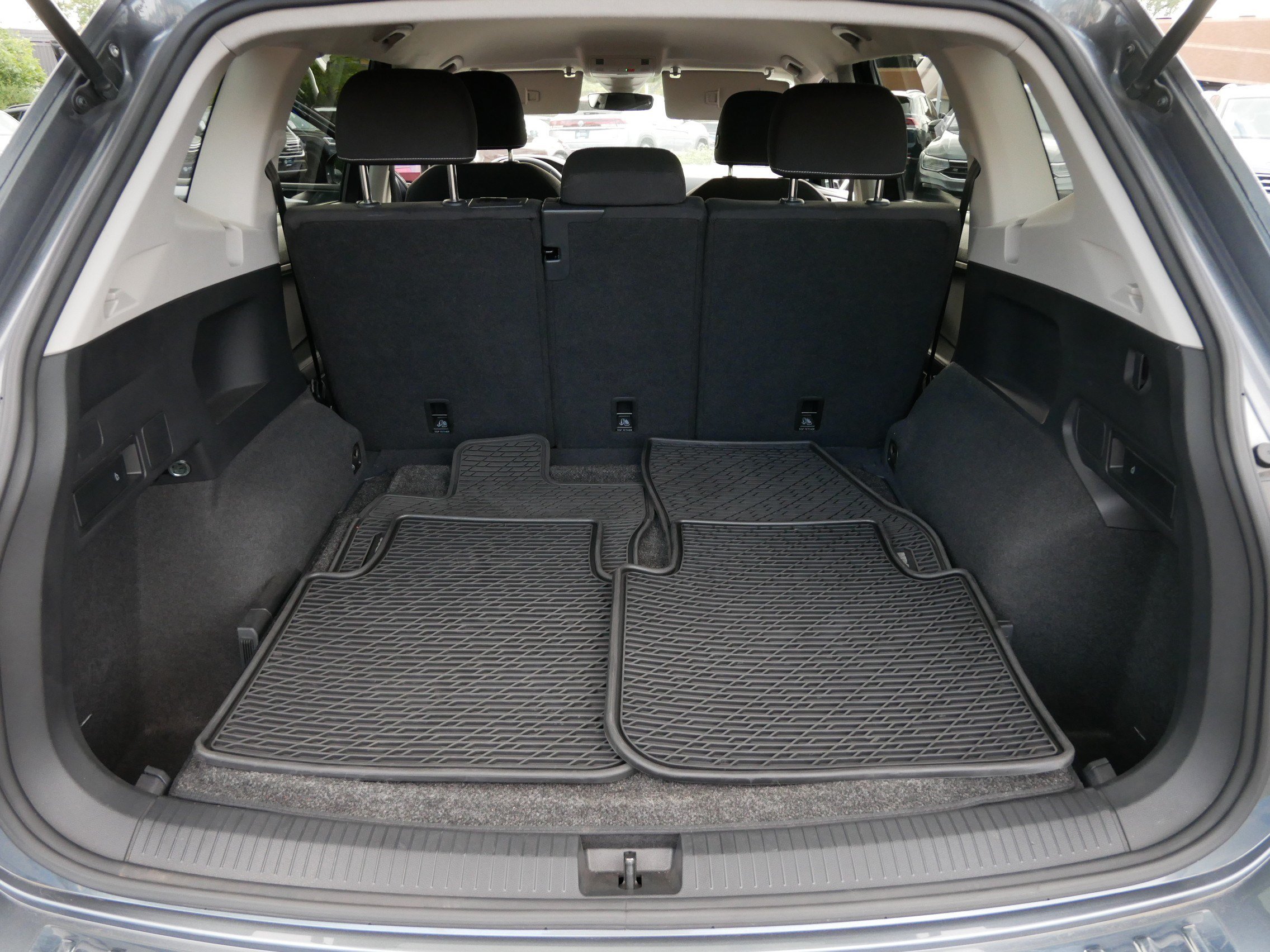 Certified 2023 Volkswagen Tiguan S w/ Driver Assistance Package AWD/4WD image 18