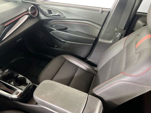 Used 2024 Chevrolet Trax RS w/ Driver Confidence Package image 22