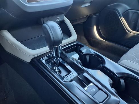 New 2026 Subaru Forester image 5