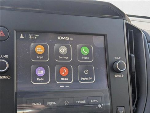 New 2025 Subaru Impreza 2.0i image 14