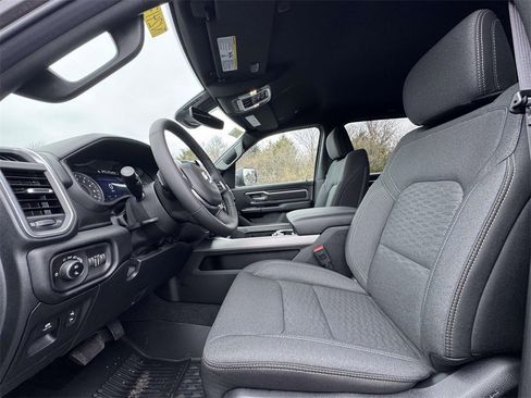 New 2026 RAM 1500 Big Horn image 13
