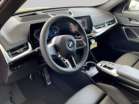 New 2026 BMW X1 xDrive28i w/ Technology Package AWD/4WD image 7