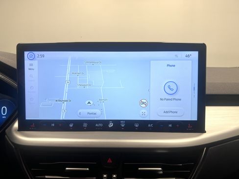 Used 2024 Ford Escape Platinum image 22