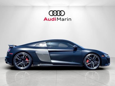 Used 2020 Audi R8 V10 performance AWD/4WD image 6