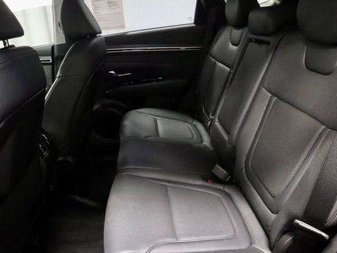Certified 2023 Hyundai Tucson Limited image 23