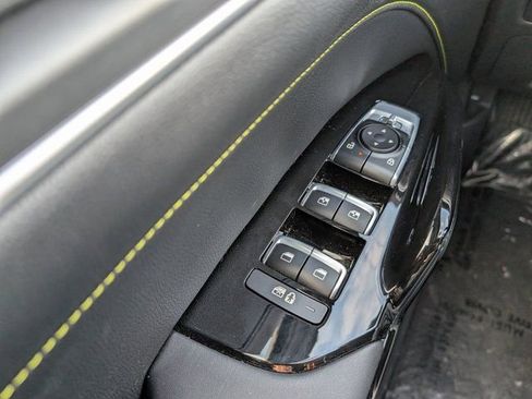 Used 2026 Kia K5 GT image 22