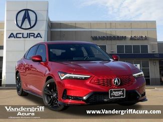 Used 2026 Acura Integra A-Spec video 1