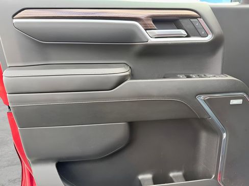 Used 2023 Chevrolet Silverado 1500 RST w/ Convenience Package II image 25