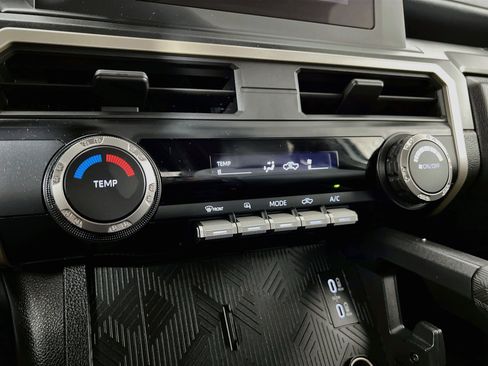 Certified 2024 Toyota Tacoma SR RWD image 16