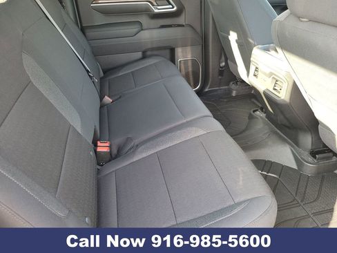 New 2026 Chevrolet Silverado 1500 RST image 31