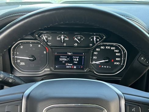 Used 2022 GMC Sierra 2500 SLE image 32