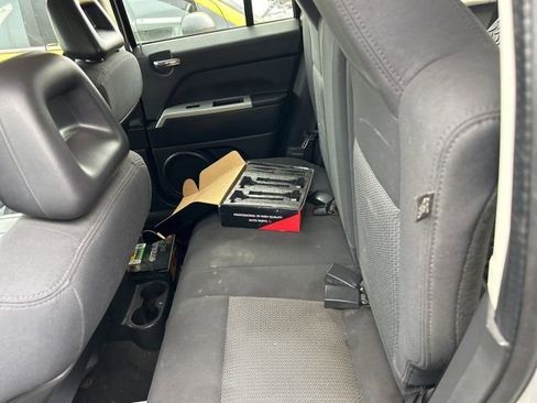 Used 2008 Jeep Patriot Sport image 7