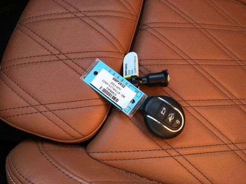 Certified 2023 MINI Cooper Countryman S image 34