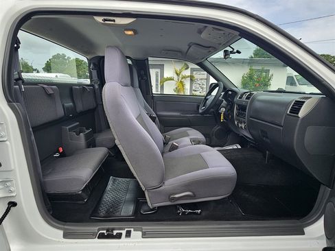 Used 2006 Chevrolet Colorado LT w/ Power Convenience Package RWD image 15