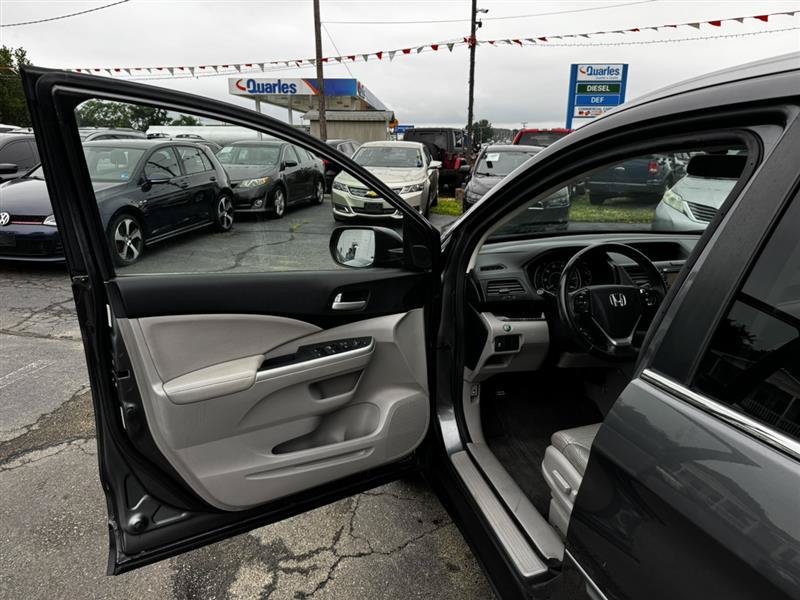 Used 2013 Honda CR-V EX-L image 21