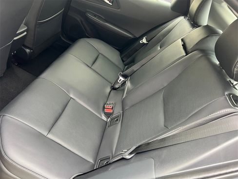 New 2026 Toyota Prius Limited image 13