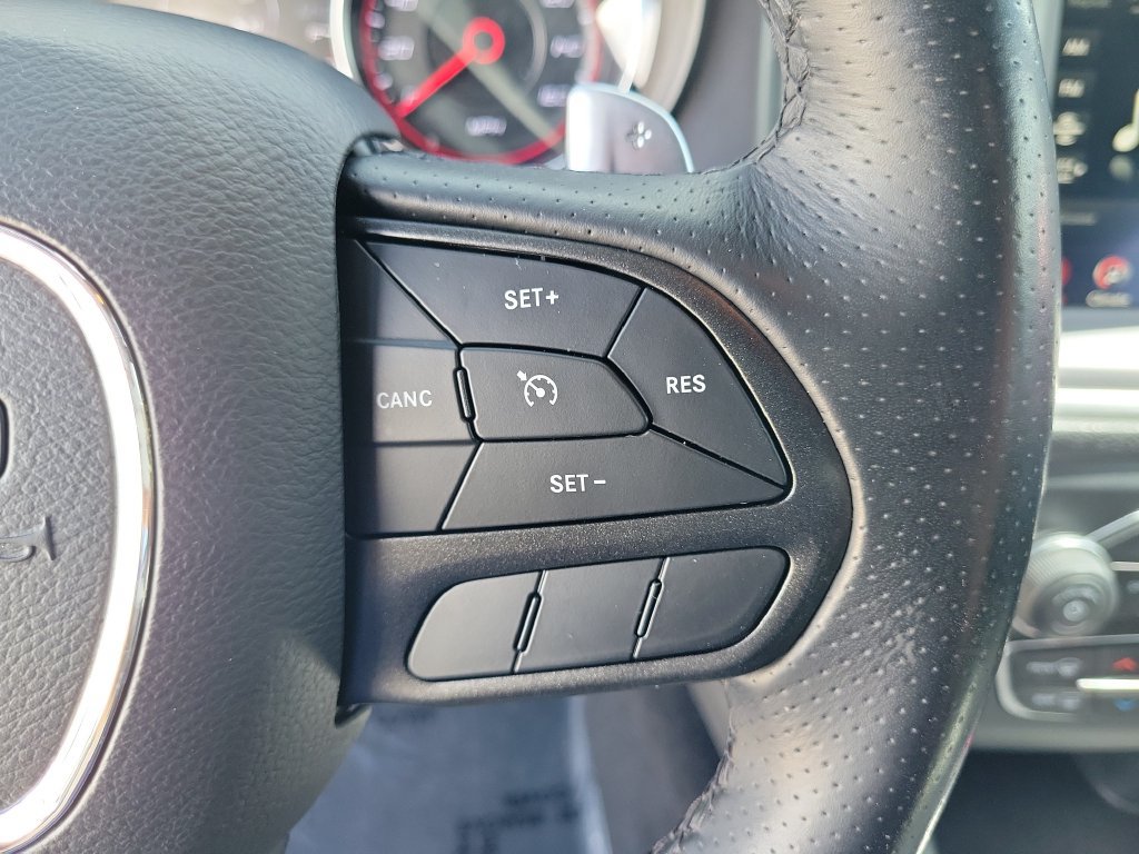 Used 2022 Dodge Charger R/T RWD image 18