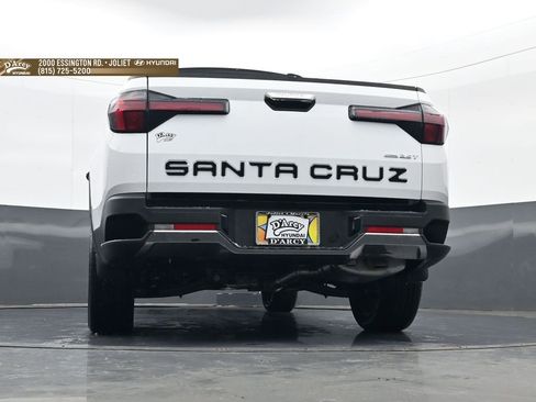 New 2026 Hyundai Santa Cruz Limited AWD/4WD image 26