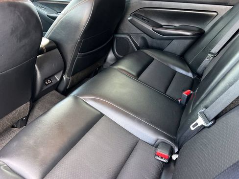 Used 2022 Nissan Altima 2.5 SR FWD image 15