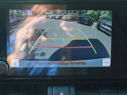 Used 2024 Toyota RAV4 XLE image 43