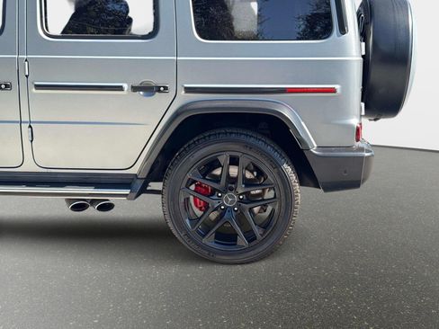 Used 2023 Mercedes-Benz G 63 AMG 4MATIC image 14