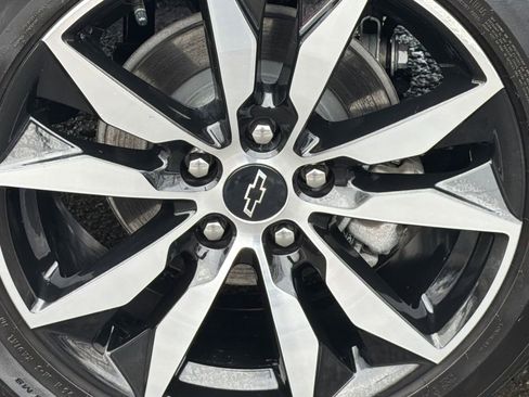 Used 2024 Chevrolet Malibu RS image 5