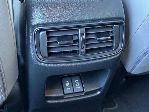 Certified 2020 Honda CR-V EX-L image 14