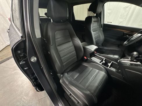 Used 2020 Honda CR-V EX-L image 32